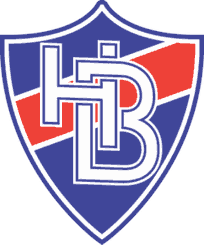Holstebro BK B
